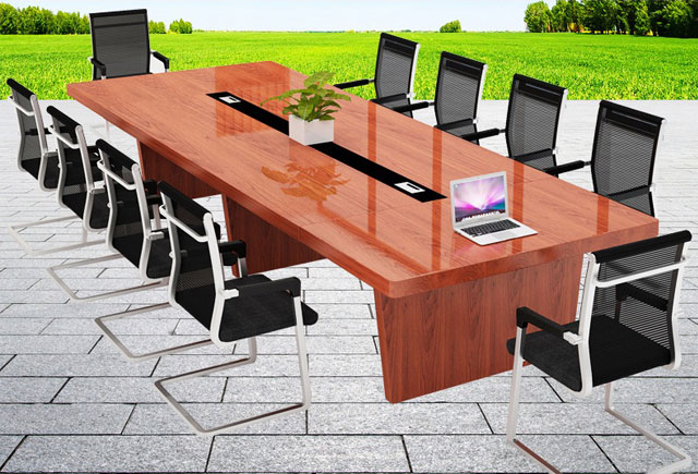 大型商务会议桌